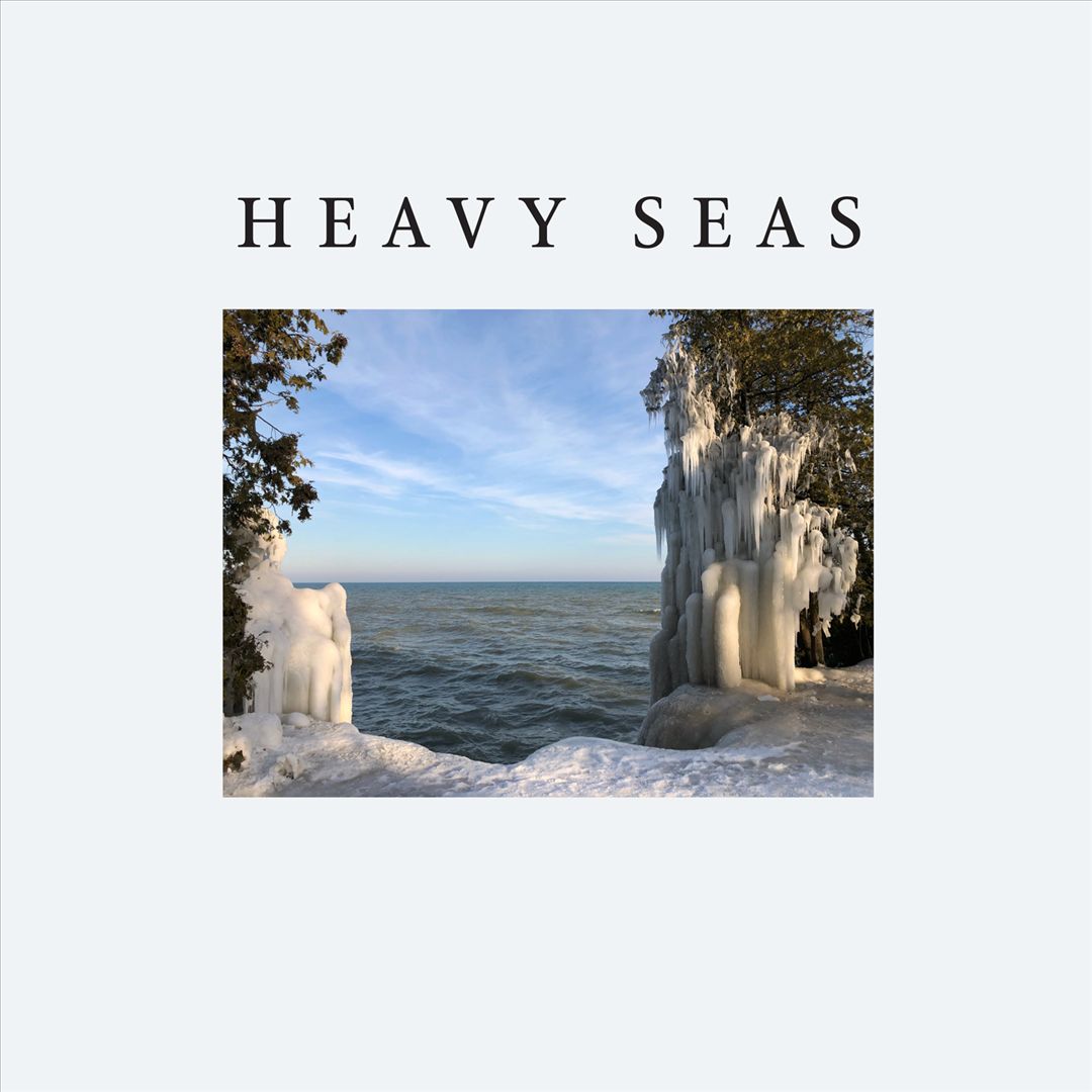 Everything Breaks cover art