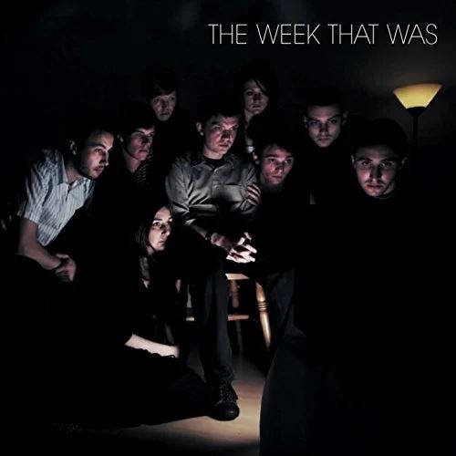 Week That Was cover art
