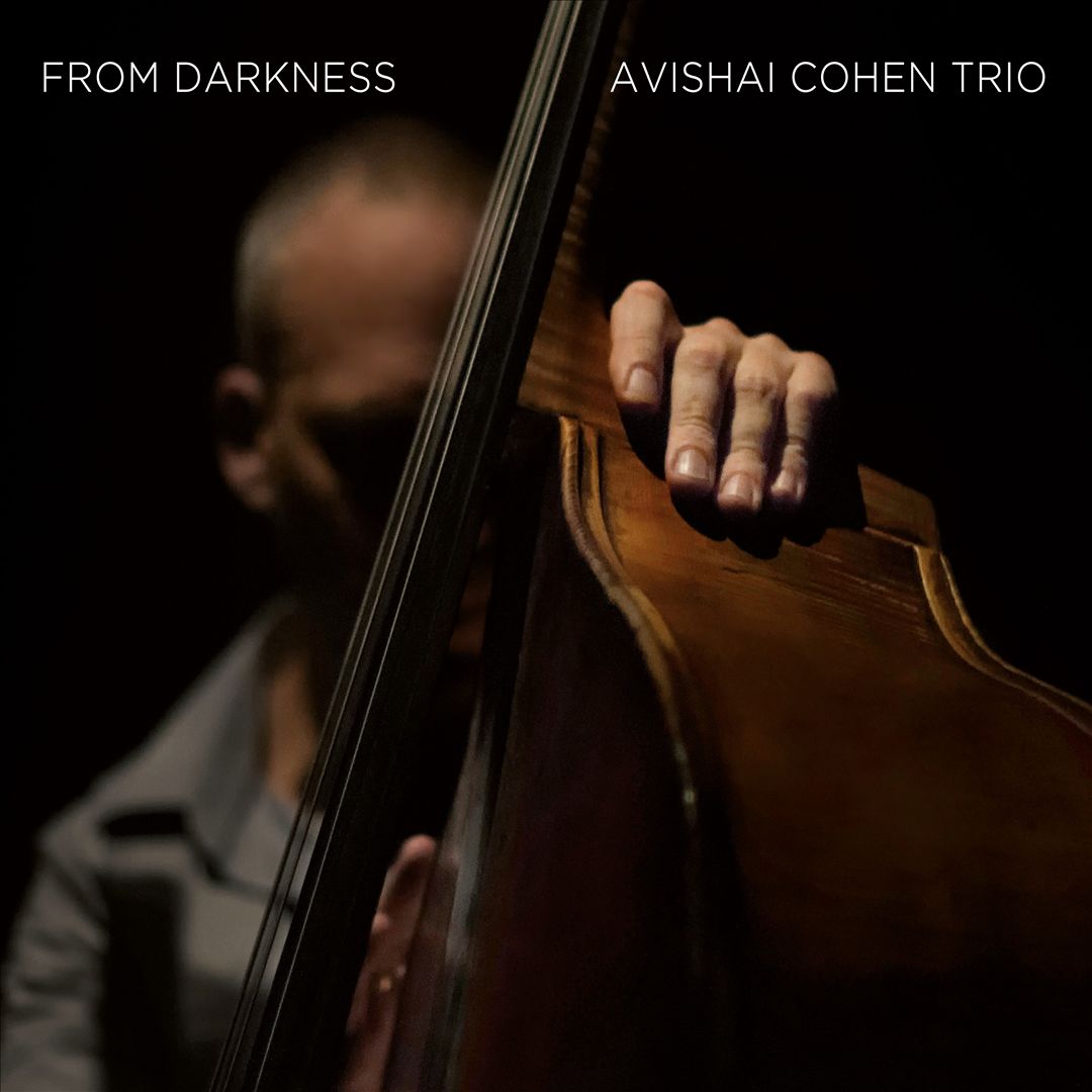 From Darkness cover art
