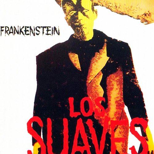 Frankenstein cover art