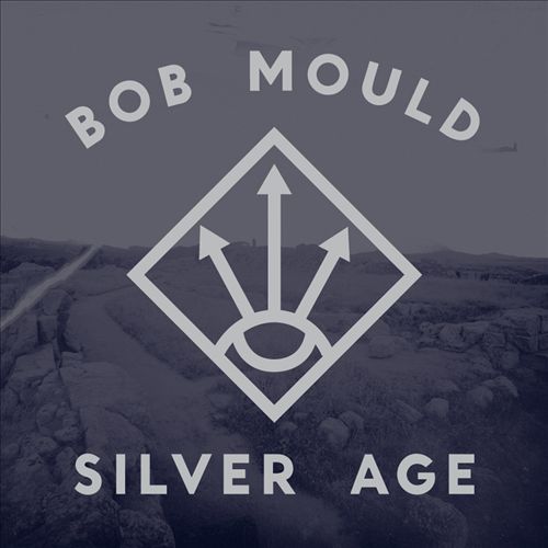 Silver Age cover art
