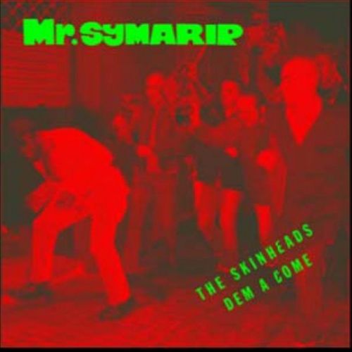 Skinheads dem a Come cover art