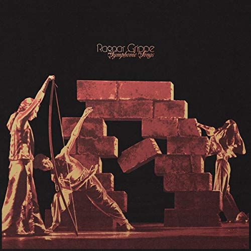 Symphonic Songs cover art