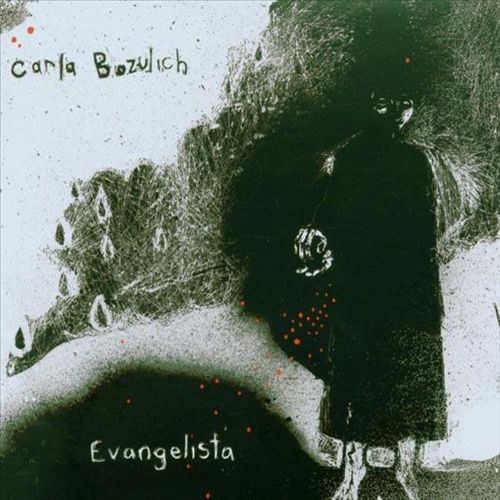 Evangelista cover art