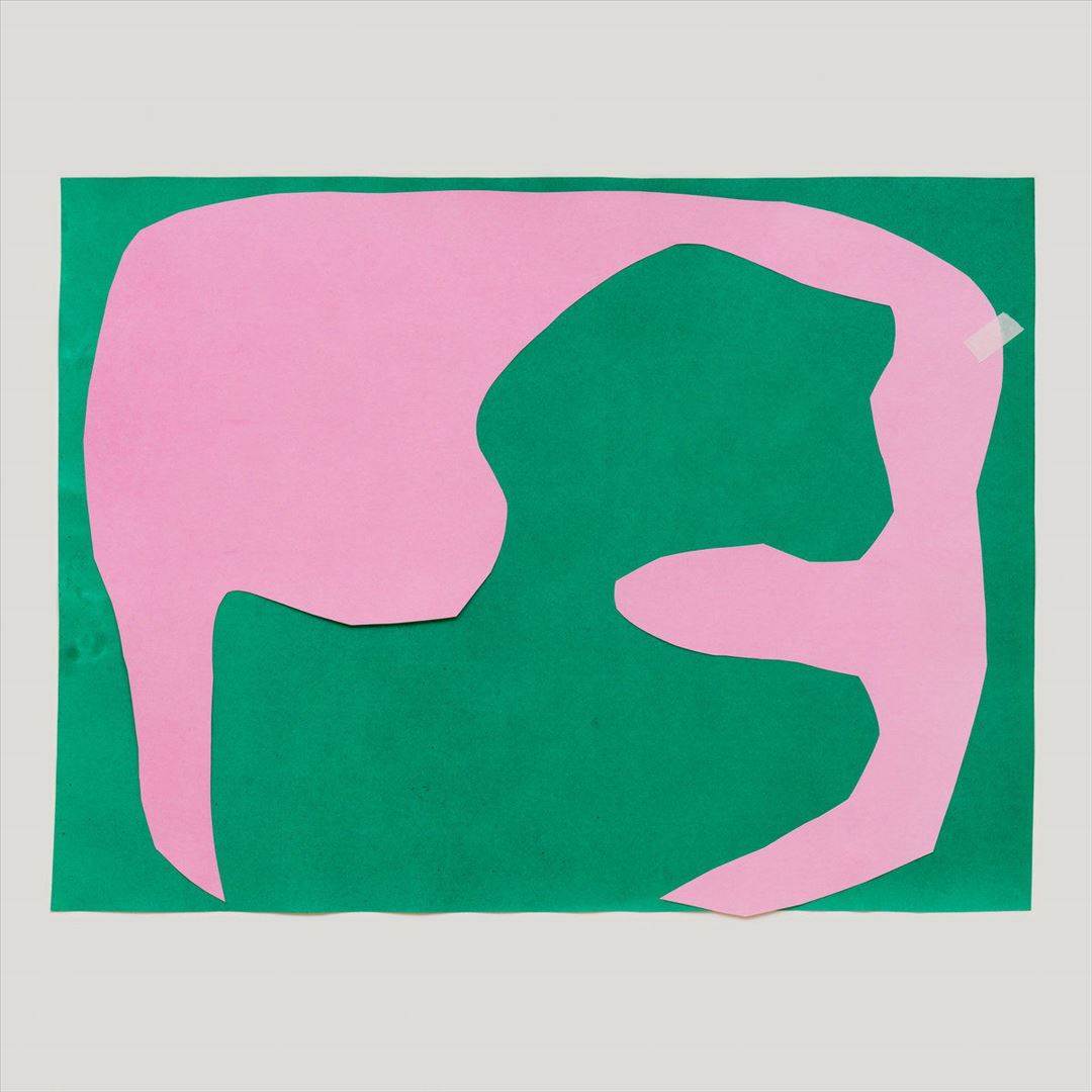 Apres Coup cover art