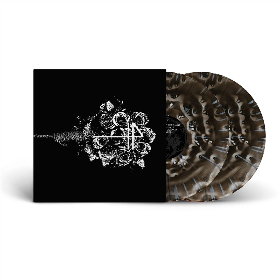 Greying cover art