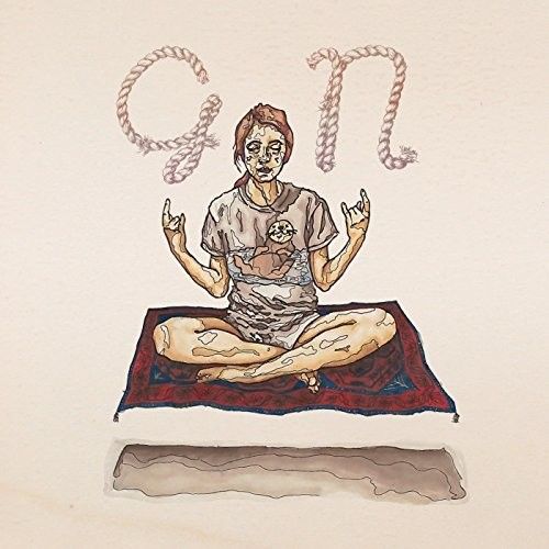 GN cover art