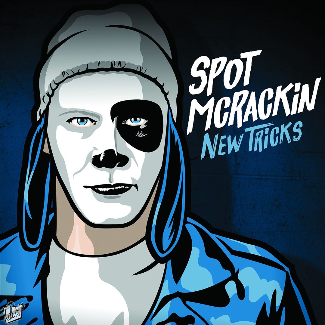 New Tricks cover art