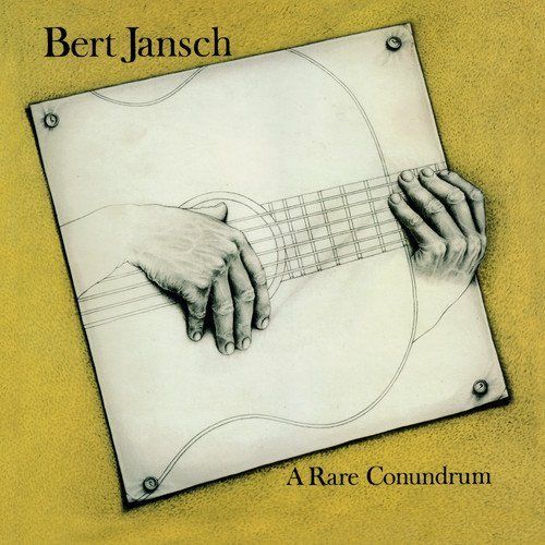 Rare Conundrum cover art
