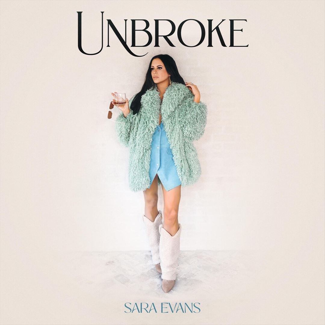 Unbroke cover art