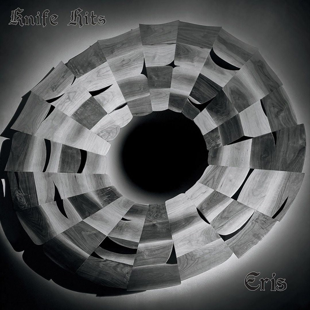 Eris cover art