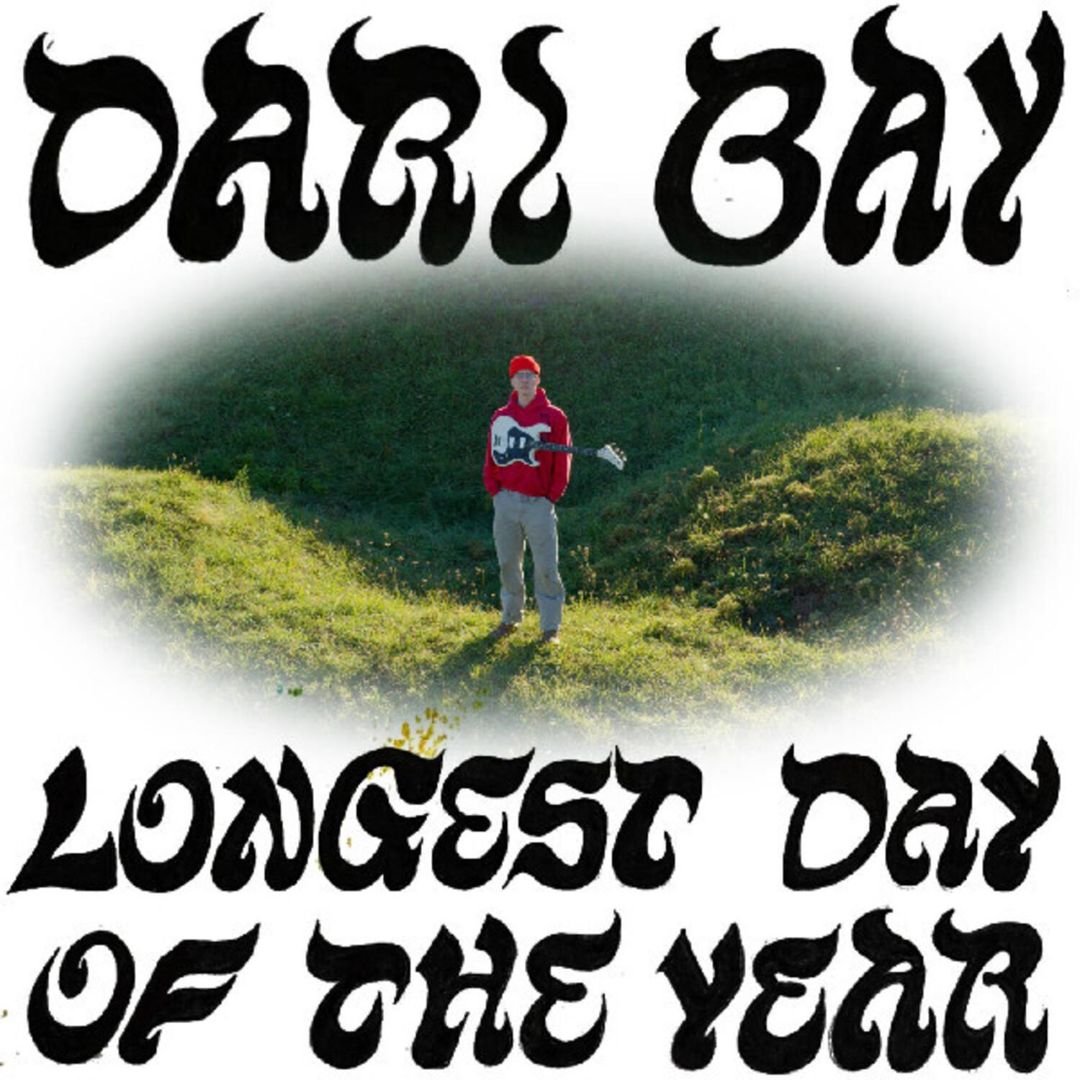 Longest Day of the Year cover art