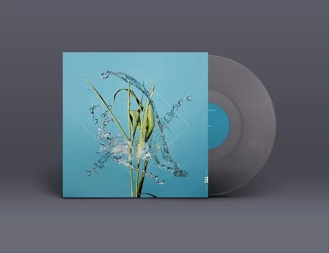 Stream cover art