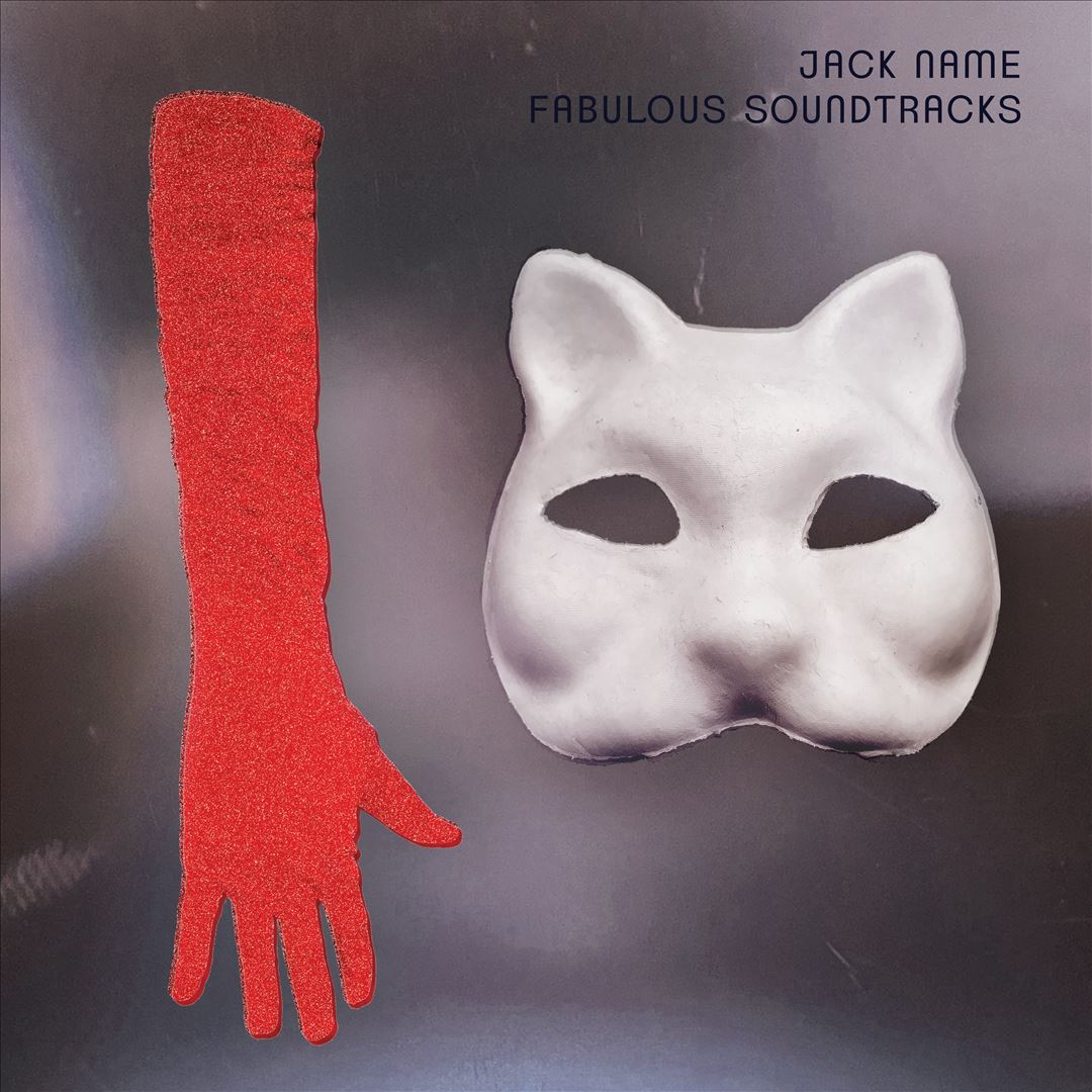 Fabulous Soundtracks cover art