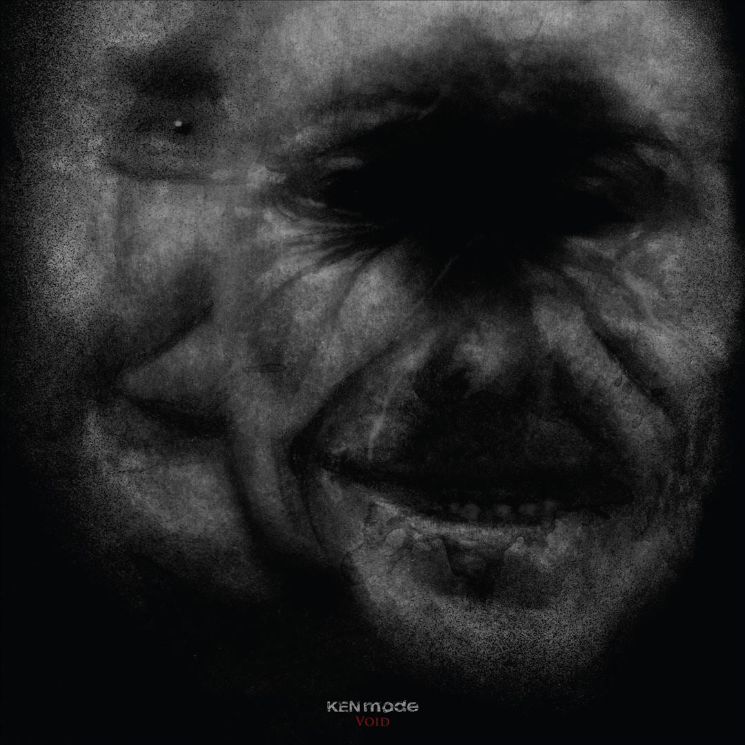 Void cover art