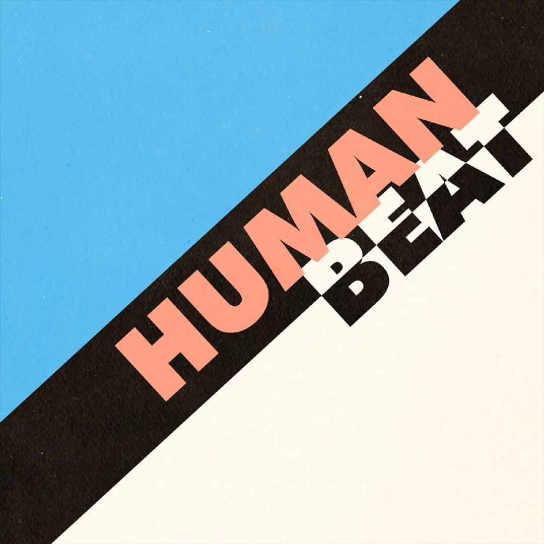 Human Beat cover art