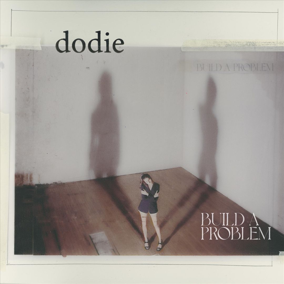 Build a Problem cover art