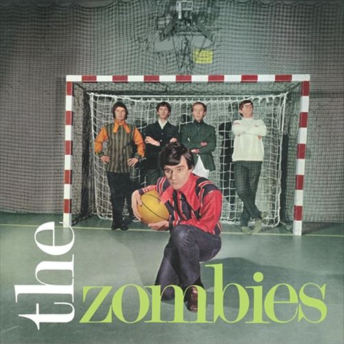 I Love You cover art
