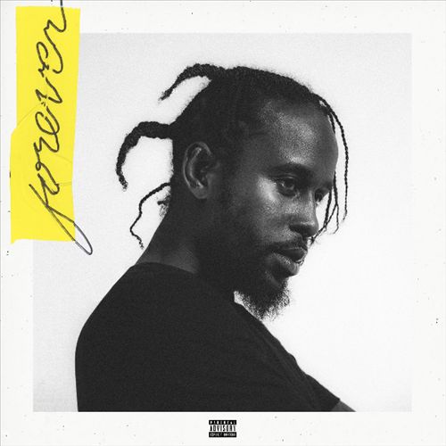 Forever cover art