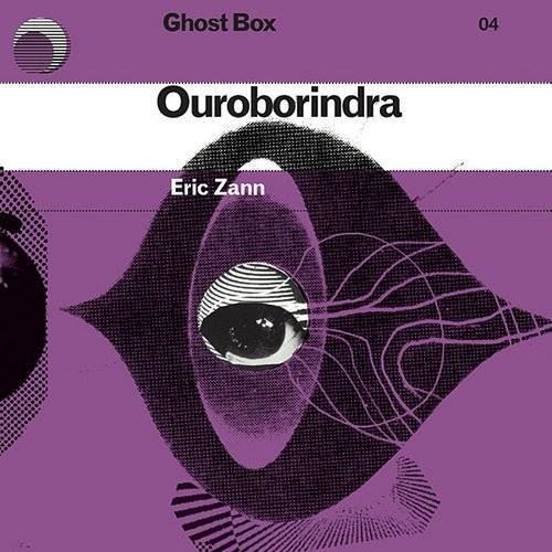 Ouroborindra cover art