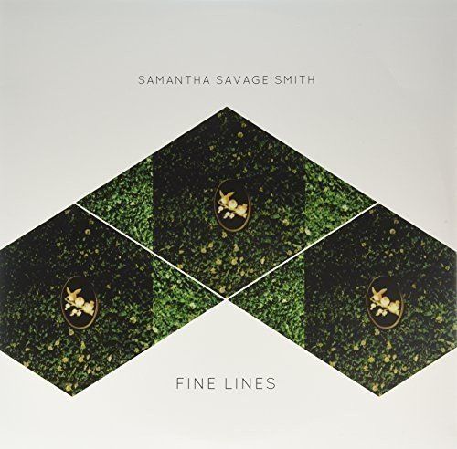 Fine Lines cover art