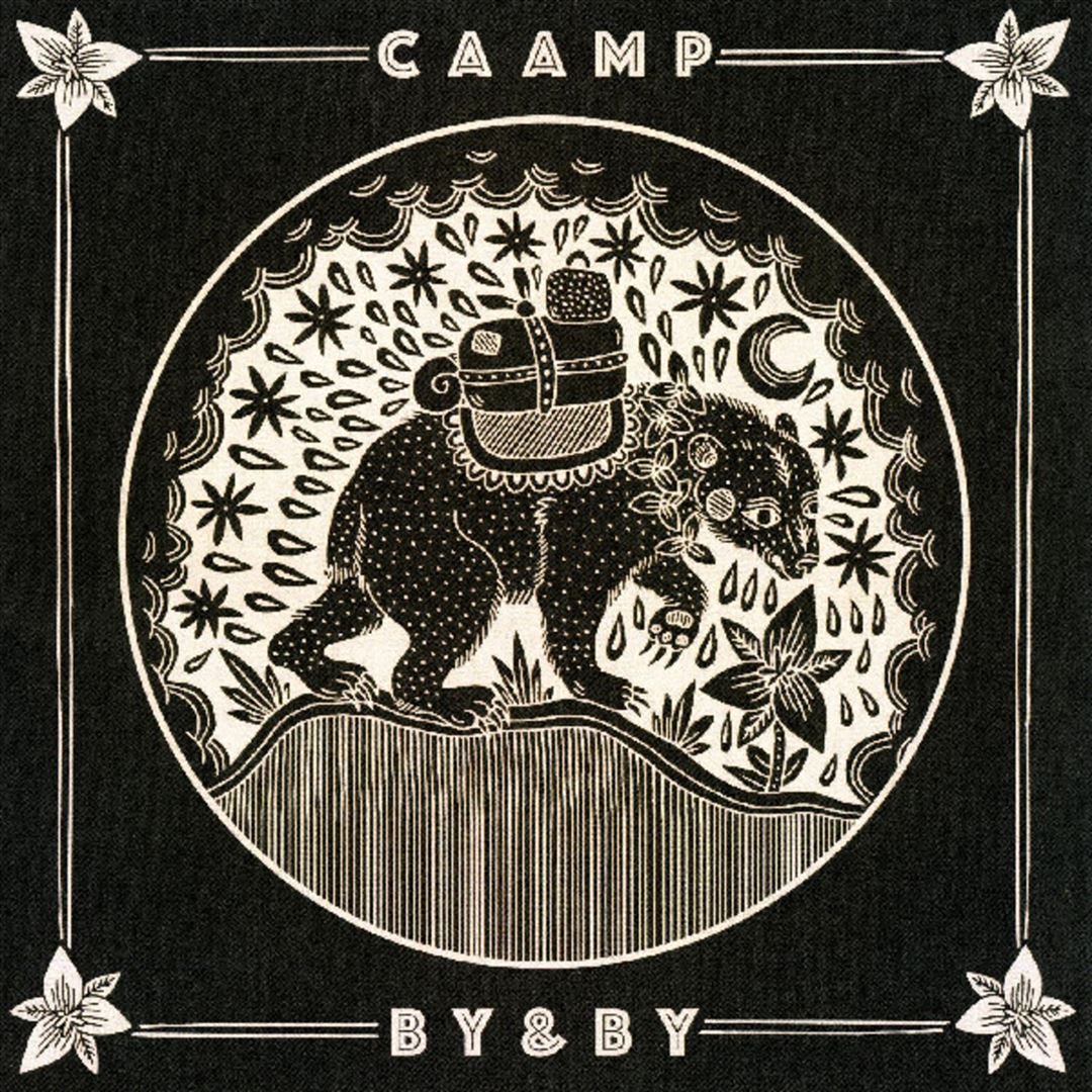 By and By cover art