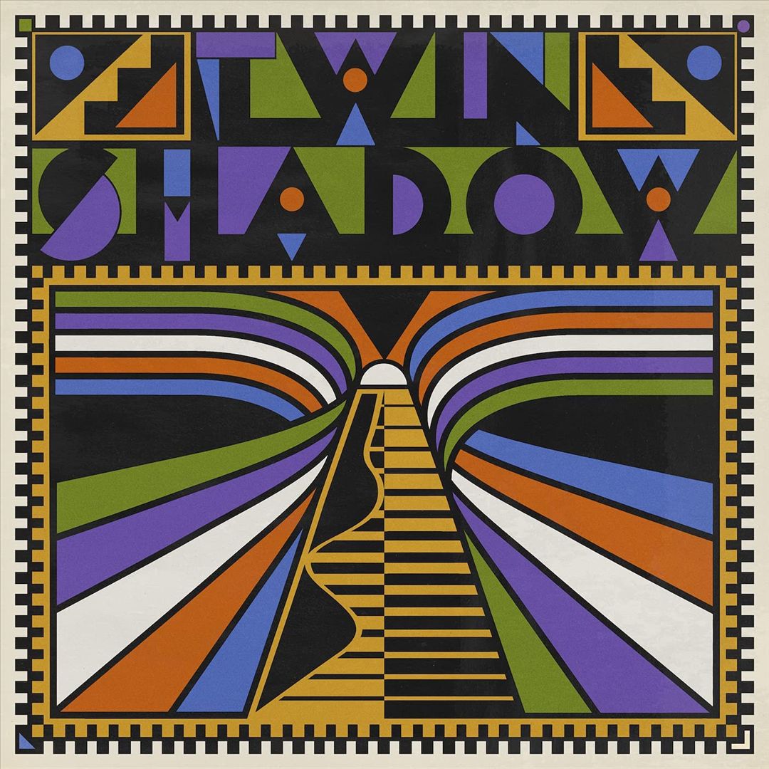 Twin Shadow cover art