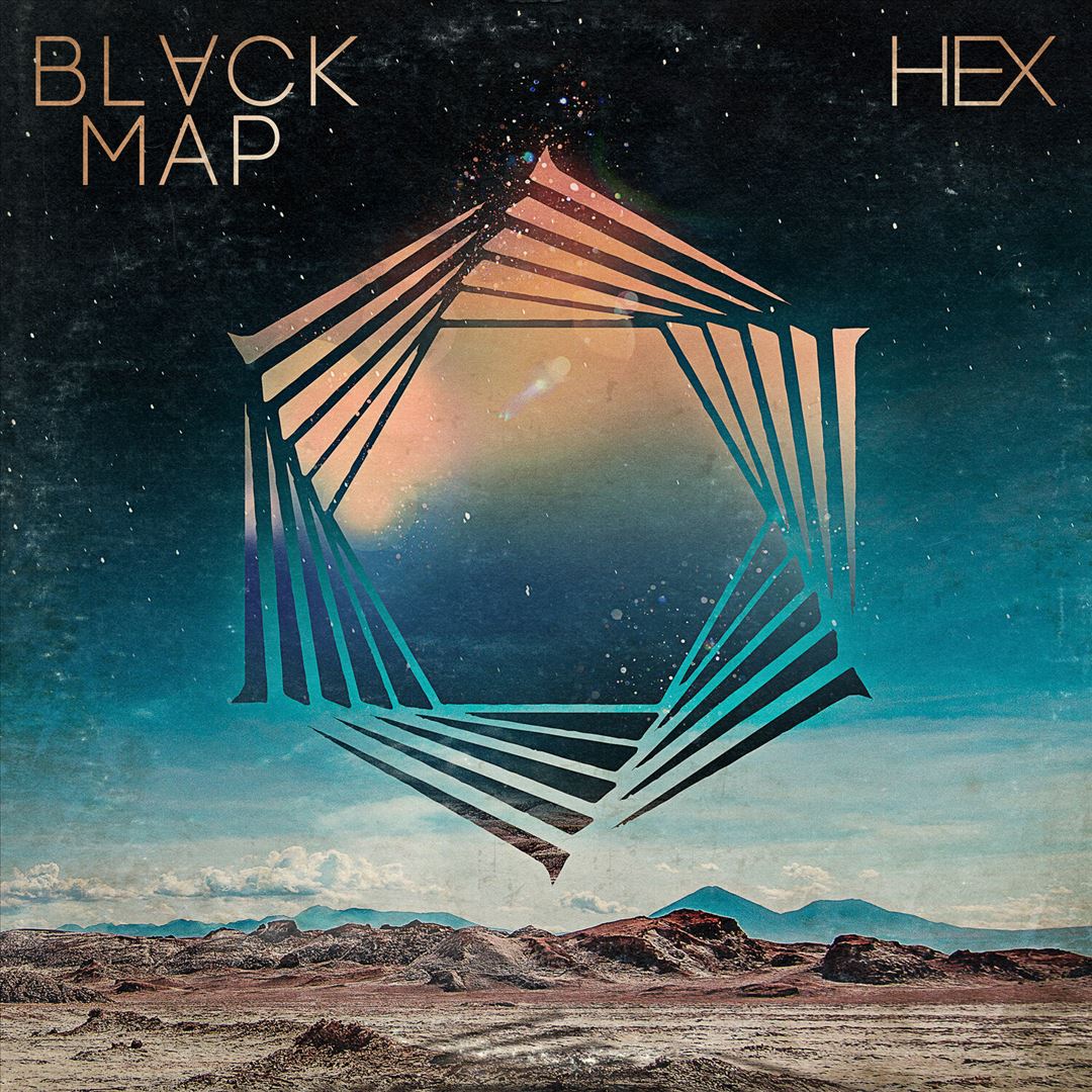Hex cover art