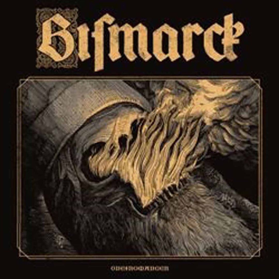 Oneiromancer cover art