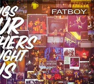 Songs Our Mothers Taught Us cover art