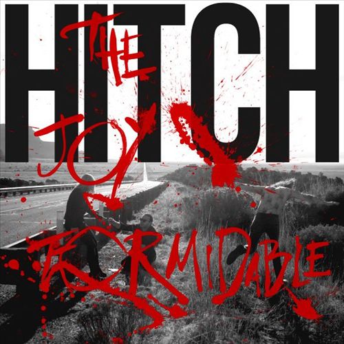 Hitch cover art