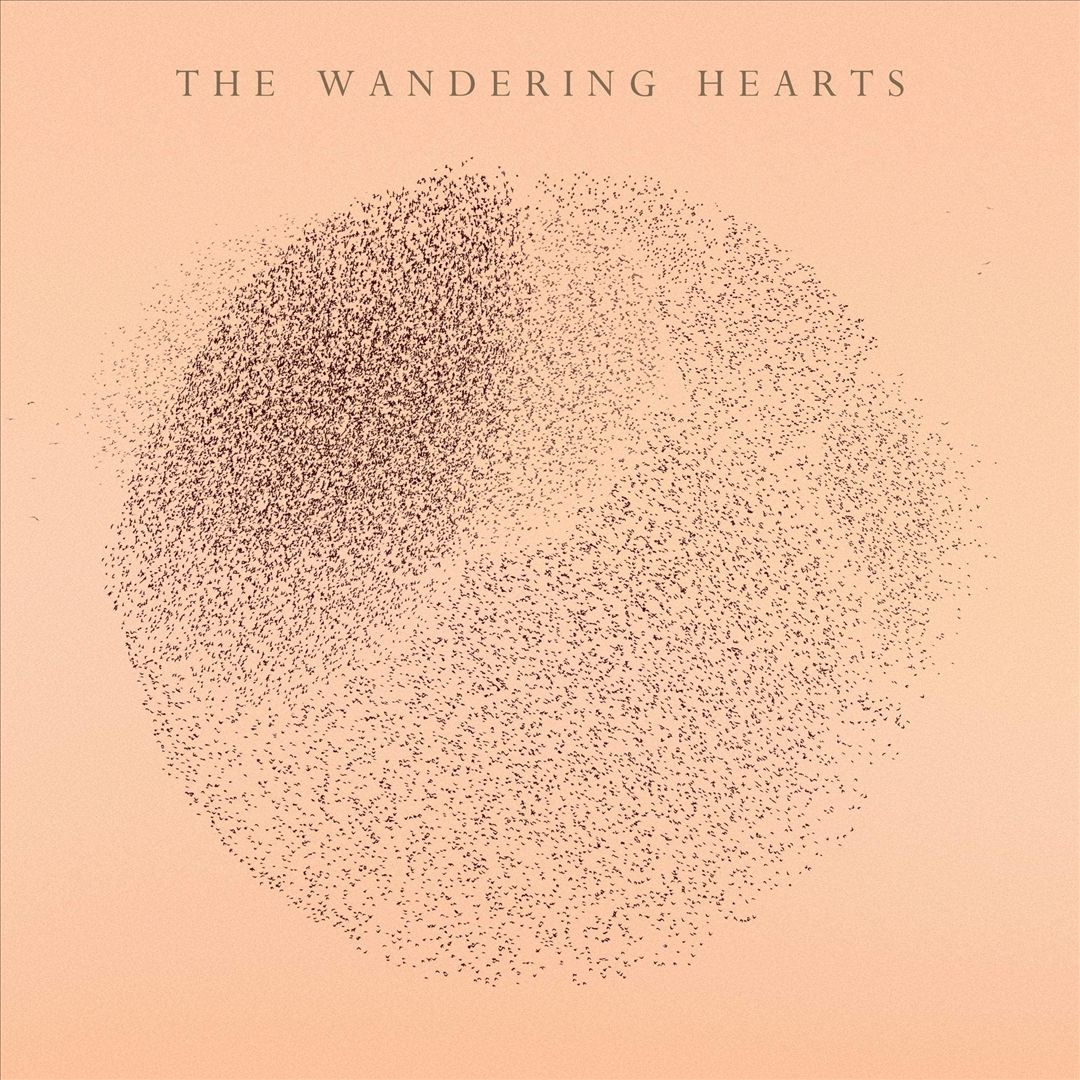 Wandering Hearts cover art