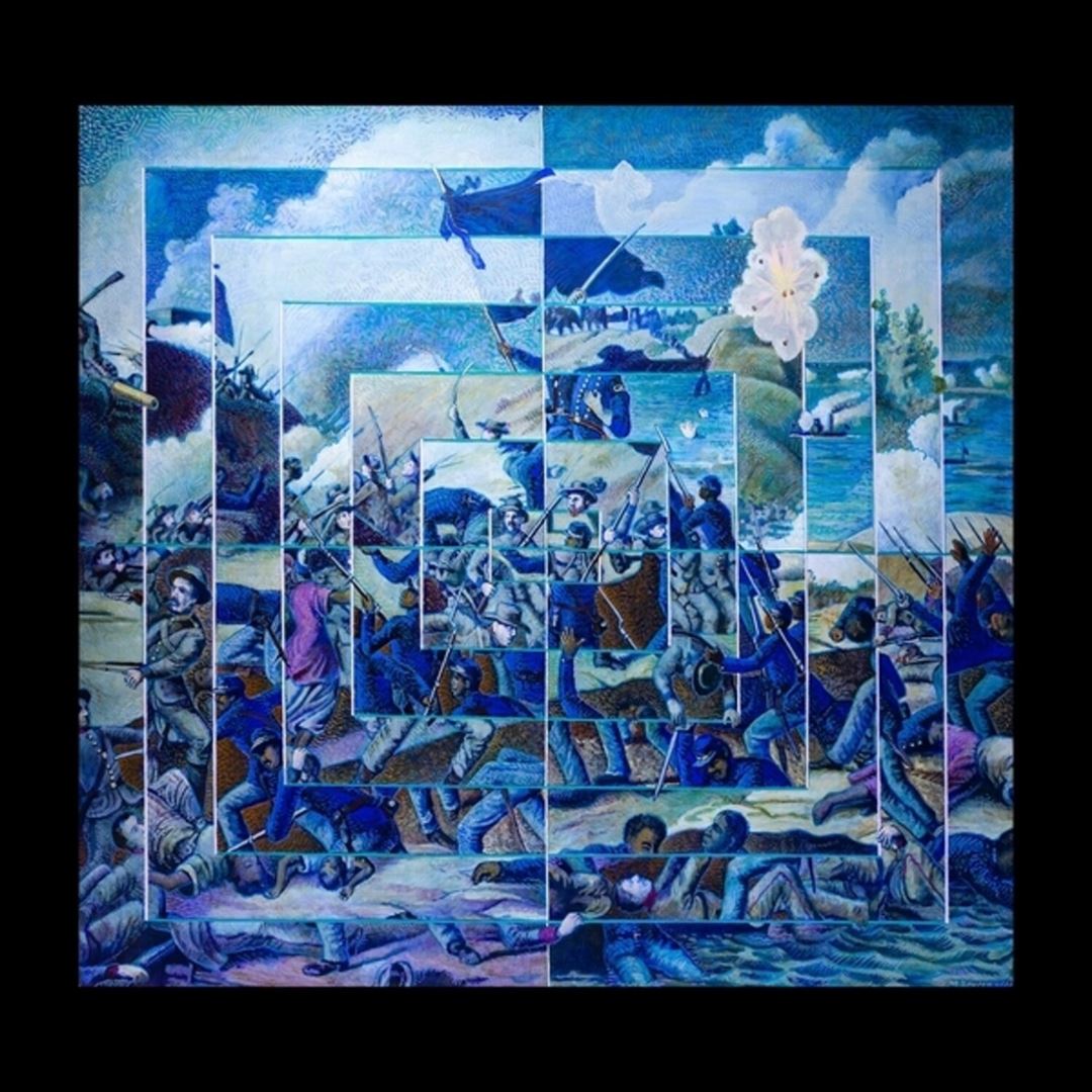 Live at Pioneer Works, 26 October 2023 cover art