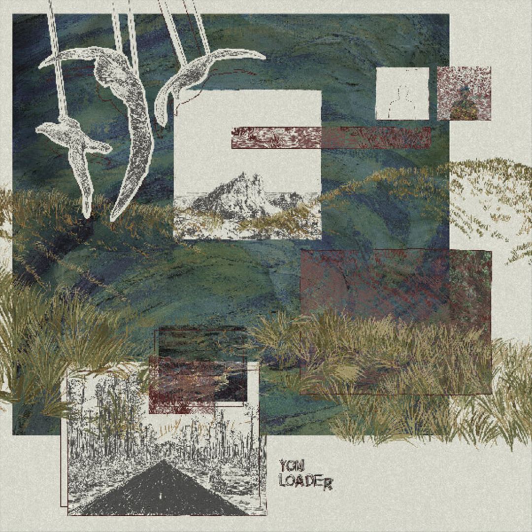 Yon Loader cover art