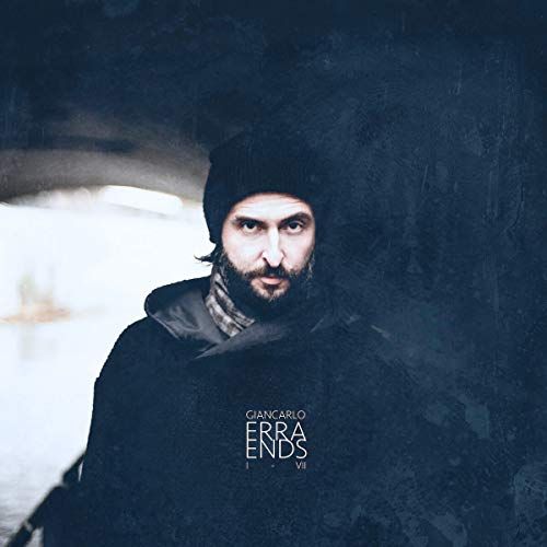 Ends cover art