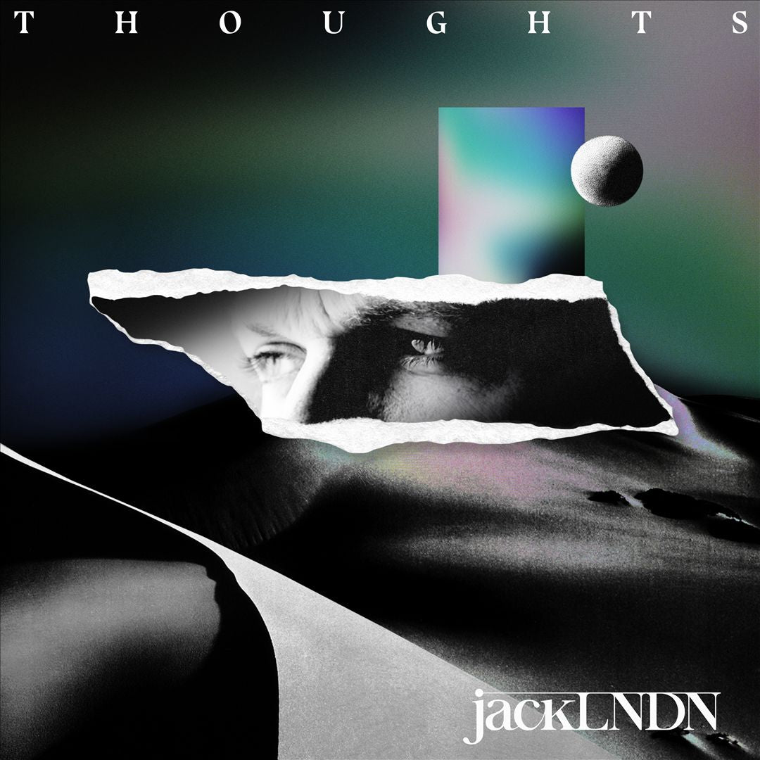 Thoughts cover art