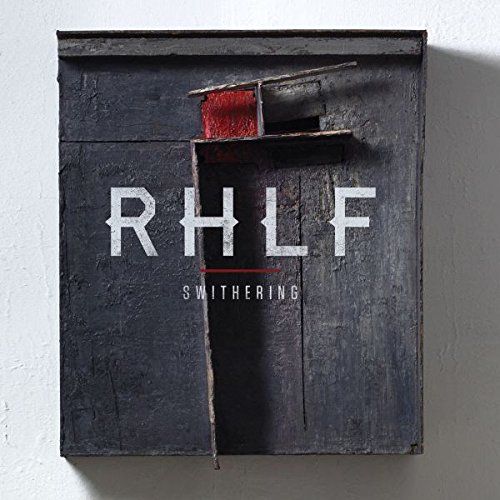 Swithering cover art