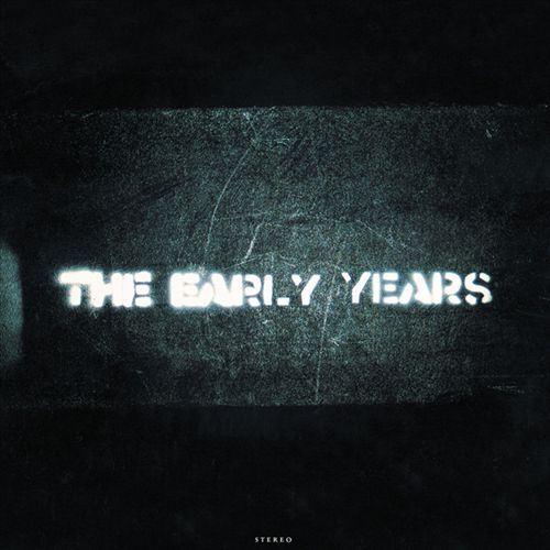 Early Years cover art