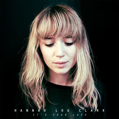 It's Your Love cover art