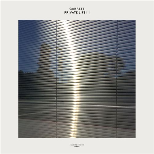 Private Life III cover art