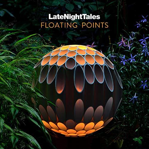 Late Night Tales cover art