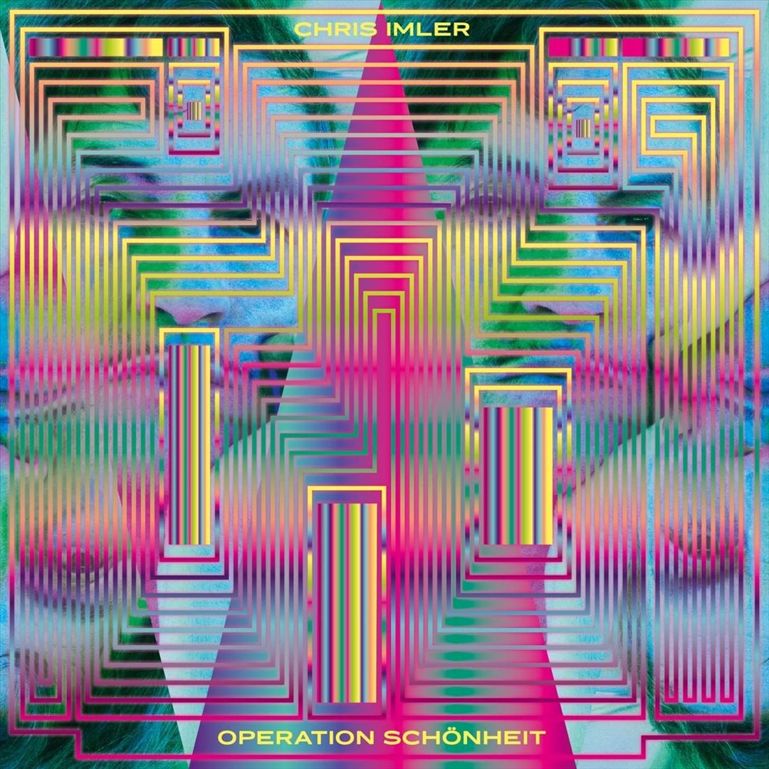 Operation Schönheit cover art