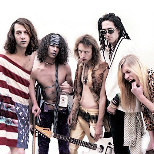 Penetration Moon cover art