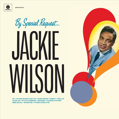By Special Request cover art