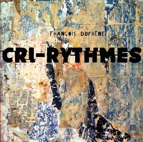 Cri-Rythmes cover art