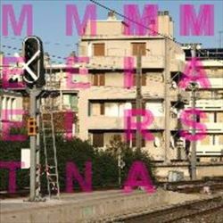 Meet Me in Miramas cover art