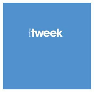 Tweek cover art