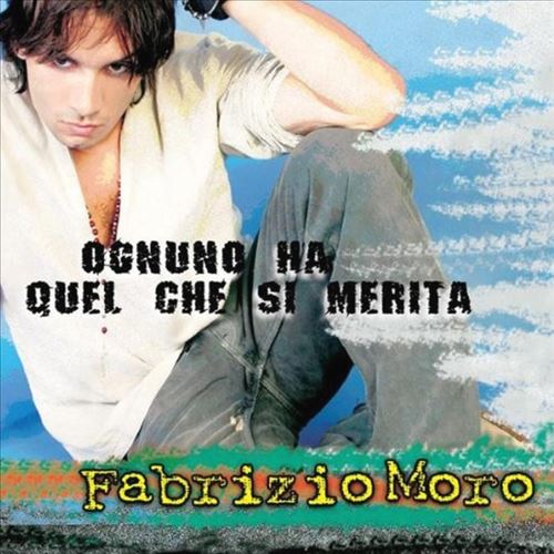 Ognuno Ha Quel Che Si Merita cover art