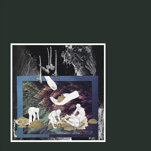 Don't Give Your Life cover art