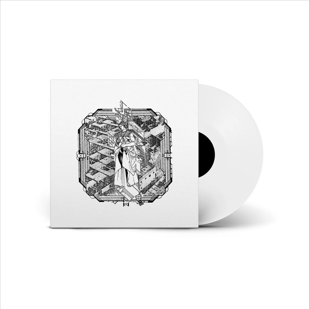 Barons Court cover art